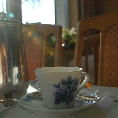 Hotel Schaumburg Bad Pyrmont Εξωτερικό φωτογραφία