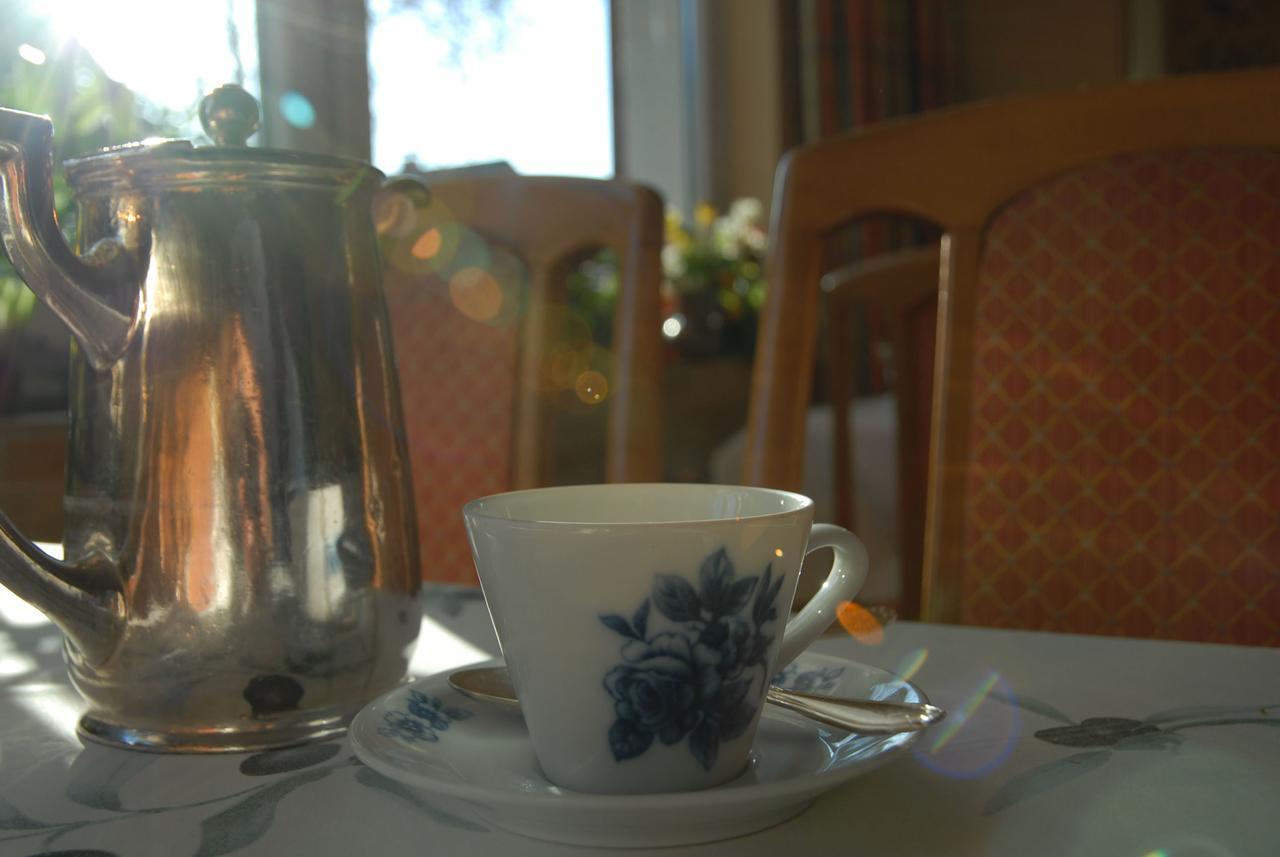Hotel Schaumburg Bad Pyrmont Εξωτερικό φωτογραφία