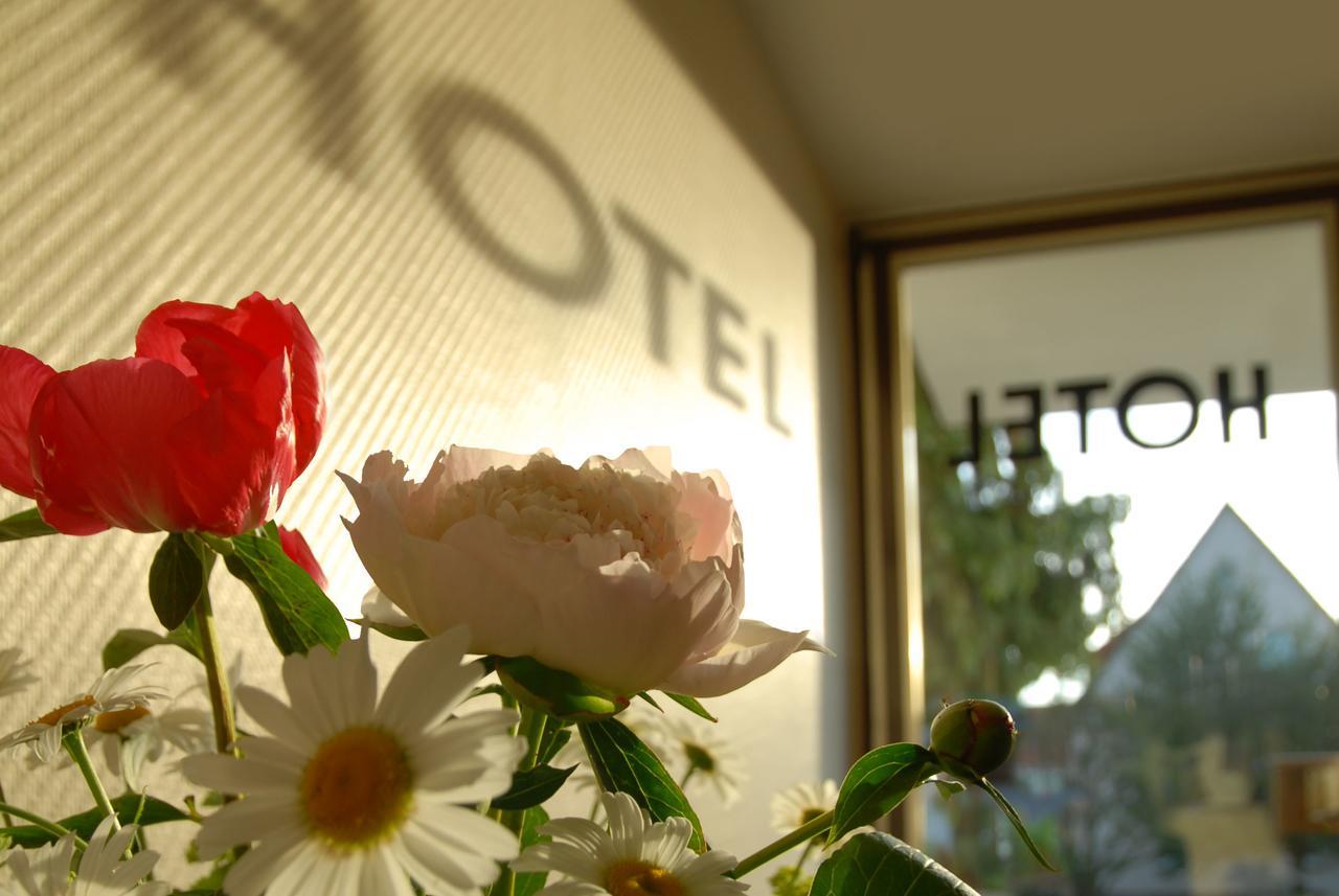 Hotel Schaumburg Bad Pyrmont Εξωτερικό φωτογραφία
