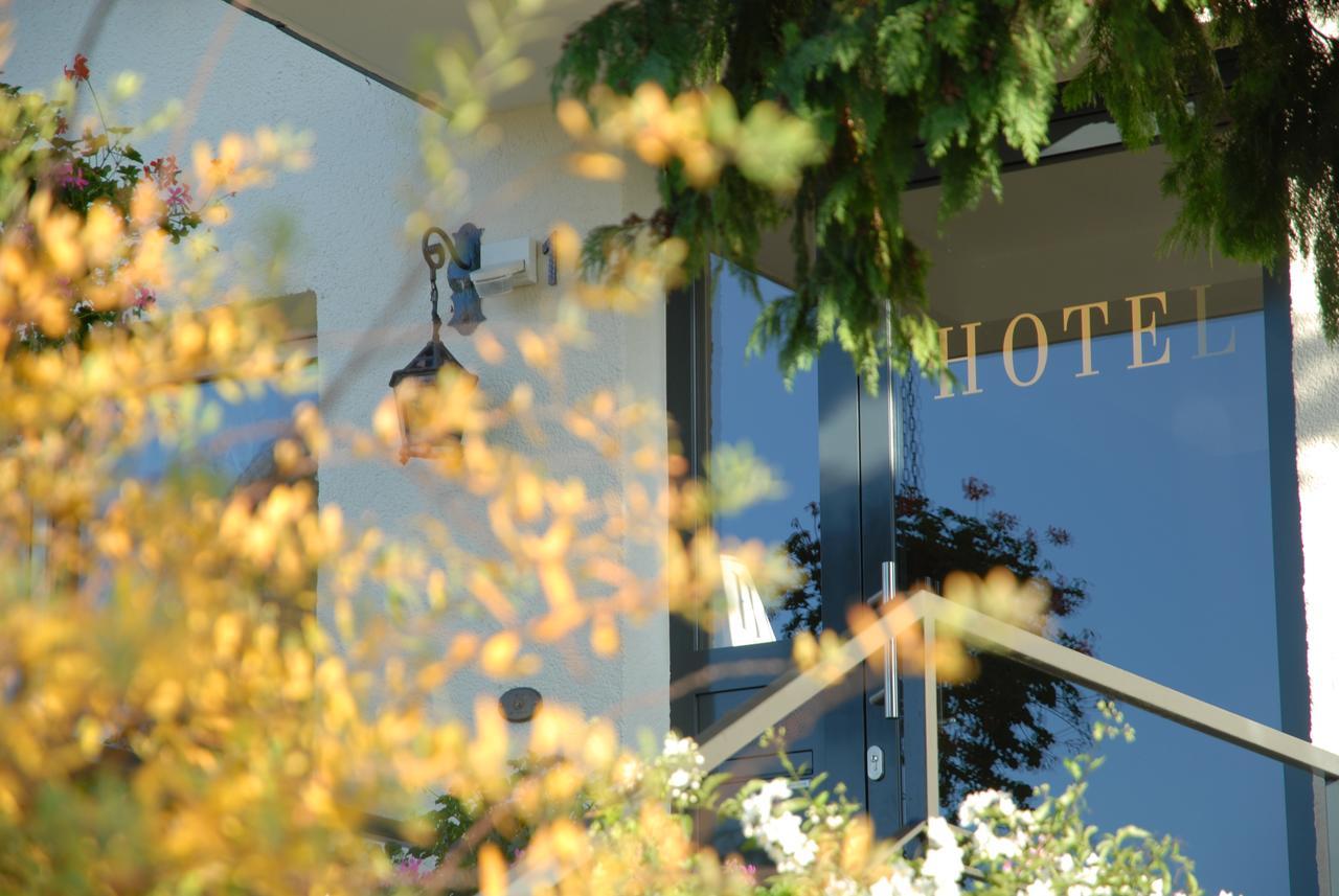 Hotel Schaumburg Bad Pyrmont Εξωτερικό φωτογραφία